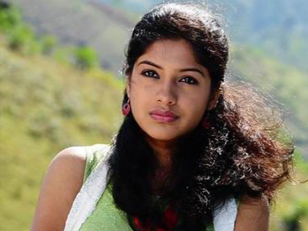 പപ്പയോട് പറഞ്ഞപ്പോള്