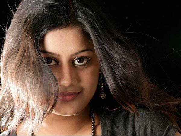 മോഹന്ലാലിന്റെ മകള്