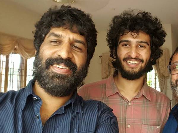 മകന് ഷെയിന്