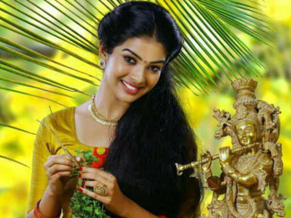 മഞ്ഞുരുകും കാലത്തില്