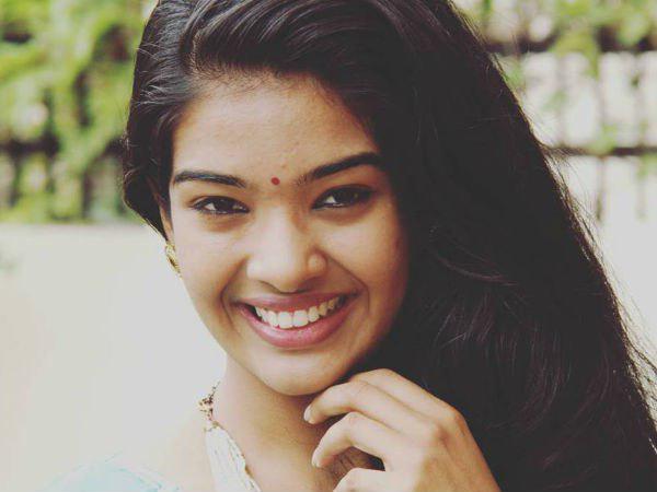 നാടകത്തിലഭിനയിച്ച പരിചയം
