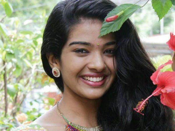 വയനാട്ടുകാരി
