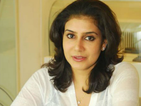 വര്ഷങ്ങള്ക്ക് ശേഷം തിരിച്ചെത്തിയപ്പോള്