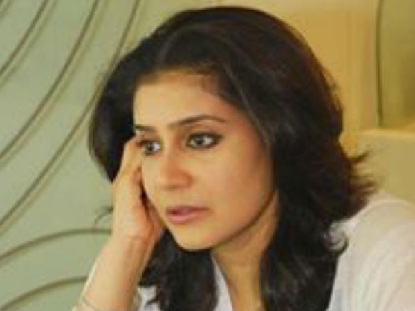 അഭിനയം നിര്ത്തിയതില് കുറ്റബോധമുണ്ട്