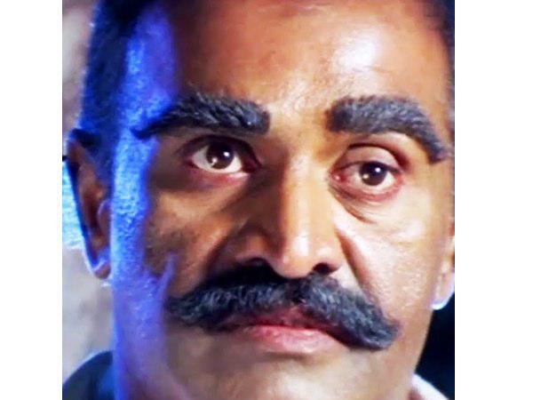 വര്ഷങ്ങള്ക്ക് ശേഷം അദ്ദേഹത്തെ കണ്ടുമുട്ടി