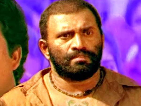 നീണ്ട ഇടവേളയ്ക്ക് ശേഷം അഭിനയിച്ചു