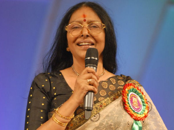 ശാരദ