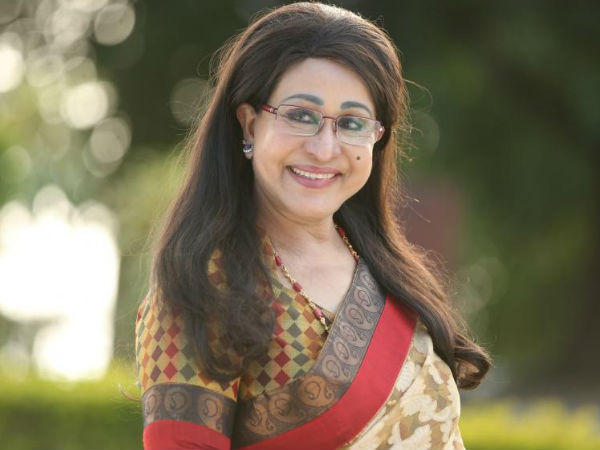 ഷീല