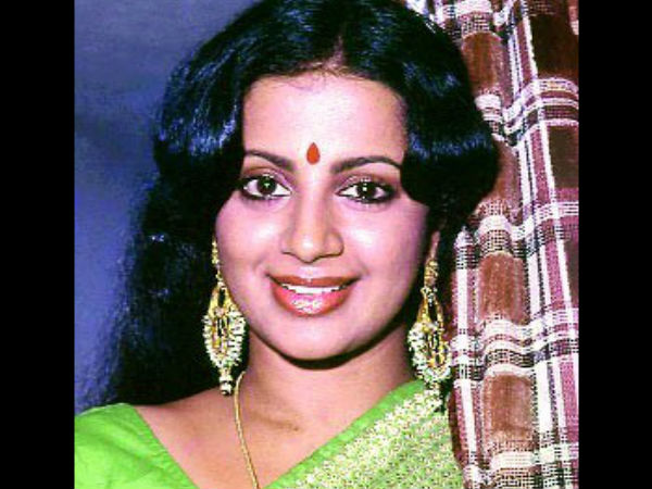 ശ്രീവിദ്യ
