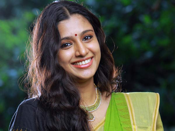 സംയുക്ത വര്മ്മ