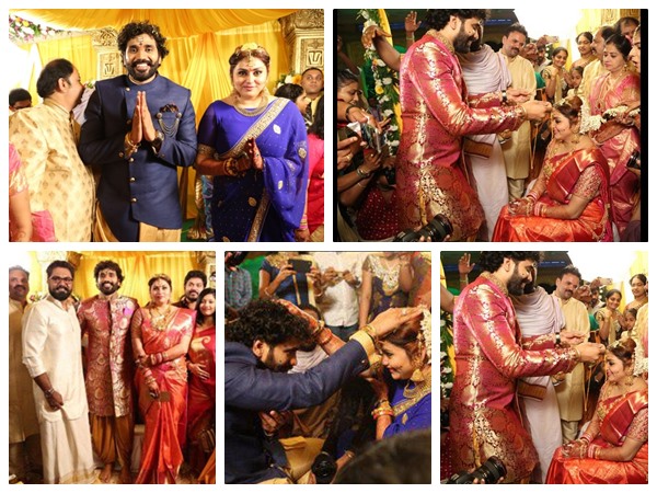 മൂന്ന് പ്രണയങ്ങള് തകര്ന്നു