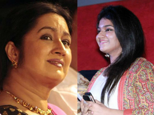 അമ്മയ്ക്ക് പകരമാവാന് പറ്റില്ല