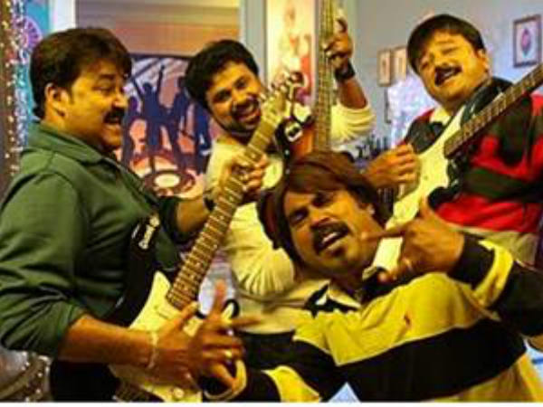 ഒപ്പിച്ച് തീര്ത്ത സിനിമ
