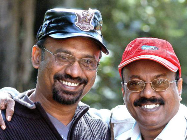 തിരക്കഥയും നന്നായില്ല