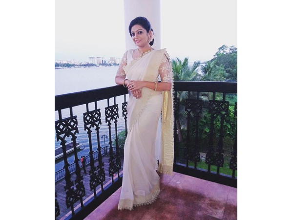 അശ്വതിയുടെ പ്രതിഫലം