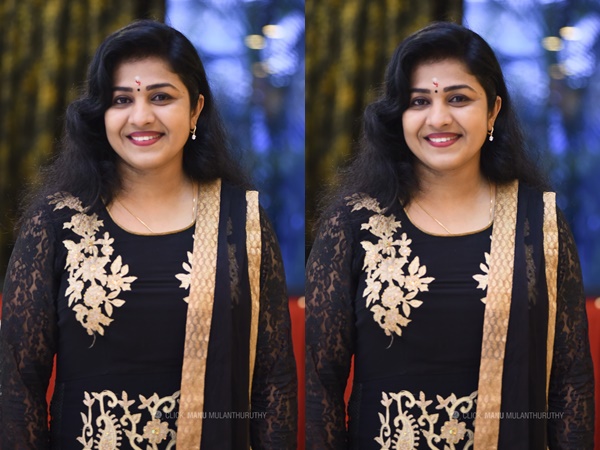 ജയന്റെ സഹേദരപുത്രി