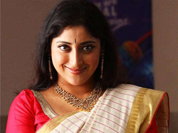 ലക്ഷ്മി ഗോപാലസ്വാമി