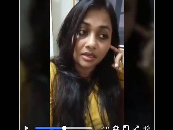 ജയന്റെ സഹേദരപുത്രി രംഗത്ത്