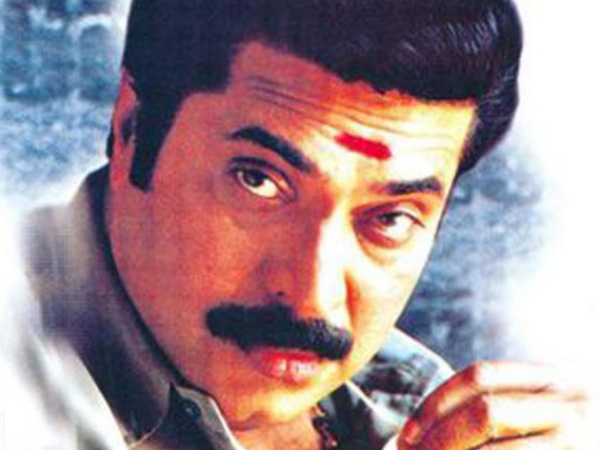 അപൂര്വ്വ നേട്ടം മമ്മൂട്ടിക്കും