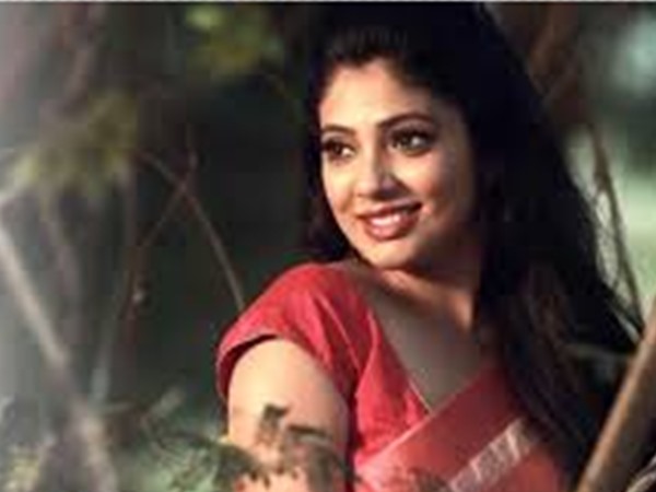 വീണ നന്ദകുമാര്