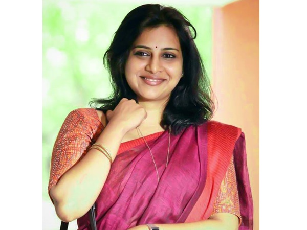 അന്ന രേഷ്മ രാജന്