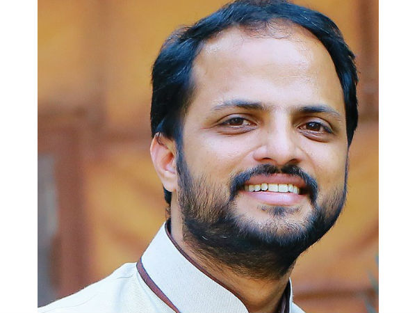 ജൂഡ് ആന്റണിയുടെ ഫേസ്ബുക്ക് പോസ്റ്റ്