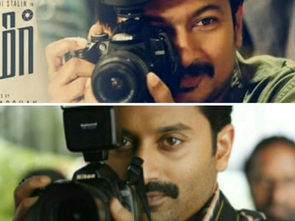 ഫഹദിന്റെ അത്ര പോര
