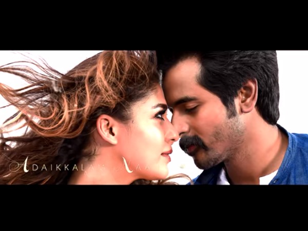 അനുരുദ്ധ് രവിചന്ദ്രര്