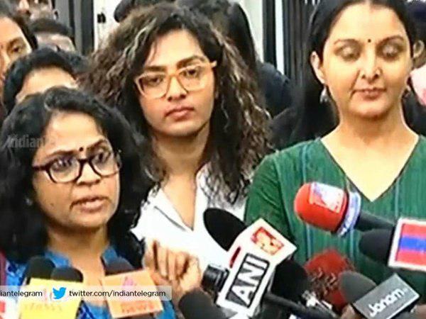ഇത്തരം സംഭാഷണങ്ങള് പ്രബലമായത് അപ്പോഴായിരുന്നു