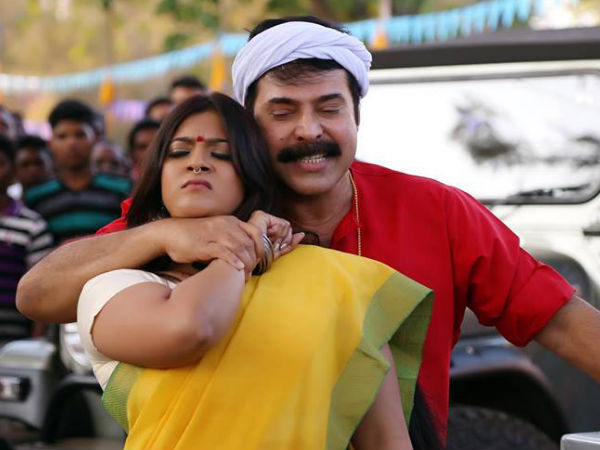 അടുത്ത സ്റ്റെപ്പ് പരിഹാസം