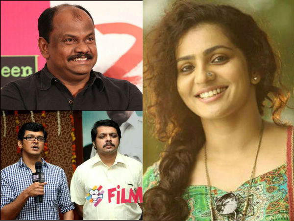 ബോബി സഞ്ജയ് ചിത്രത്തിലൂടെ