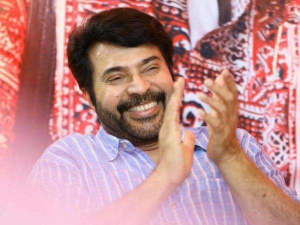 പ്രധാന കഥാപാത്രമായി വിഷ്ണു ഉണ്ണിക്കൃഷ്ണന്
