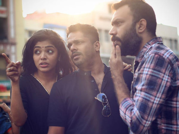 Mayaanadhi Mayaanadhi