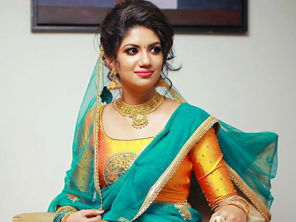 സുരാജിന്റെ ബന്ധു