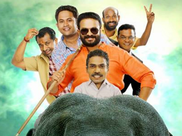 രഞ്ജിത്തിന്റെ സിനിമകള്