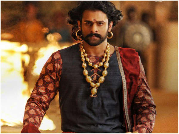 ബാഹുബലി 2