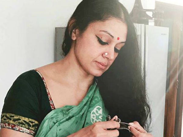ട്രാന്സ് എന്ന നൃത്തരൂപം