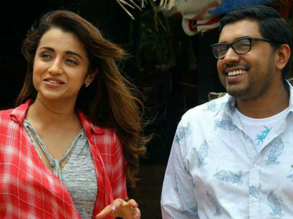 വെല്ലുവിളിയായിരുന്നു