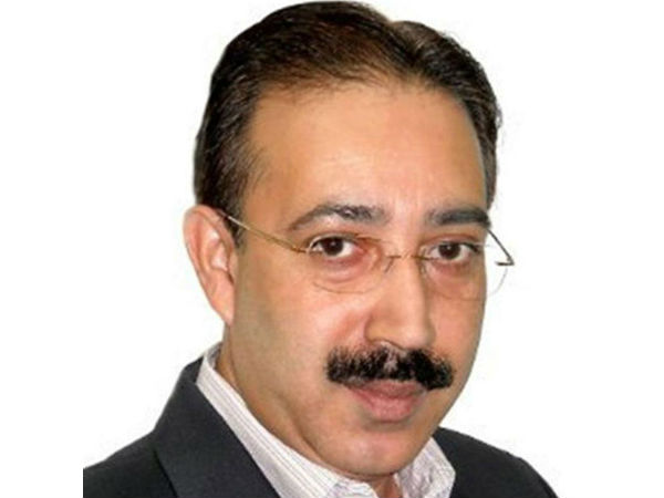 Shaji Mathews Shaji Mathews