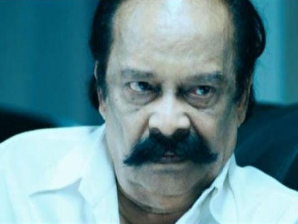അഭിനയത്തിലേക്ക്