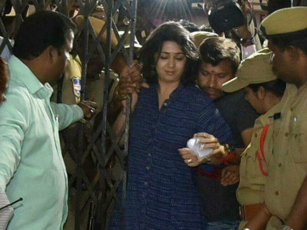 മയക്ക് മരുന്ന് കേസ്