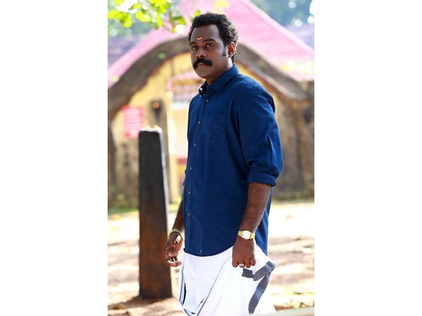 ചാലക്കുടിക്കാരന് ചങ്ങാതി