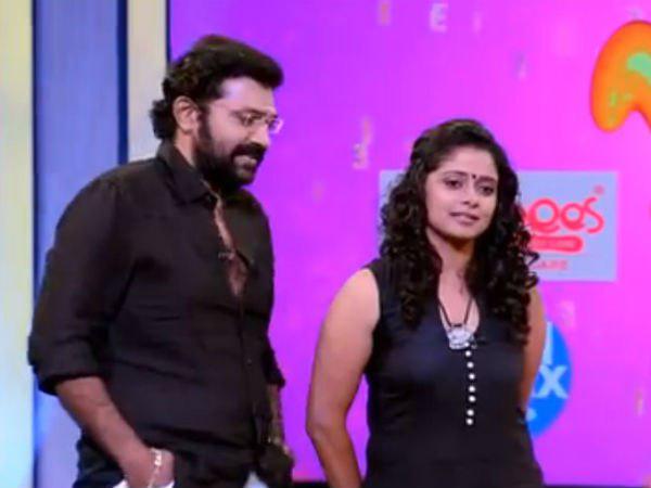 മദ്യപാനിയായ കഥാപാത്രത്തെ അവതരിപ്പിക്കുമ്പോള്