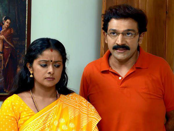 ബാലയെ എന്തിനാണ് തല്ലുന്നത്?