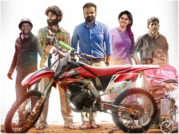 ഒരുപാട് താരങ്ങളുണ്ട്