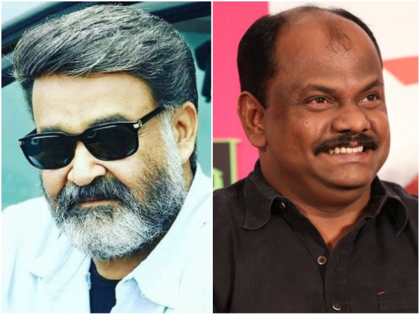 മോഹന്ലാല് റോഷന് ആന്ഡ്രൂസ് കൂട്ടുകെട്ട്