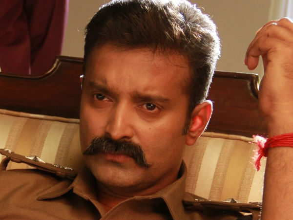 മമ്മൂട്ടിയ്കൊപ്പം