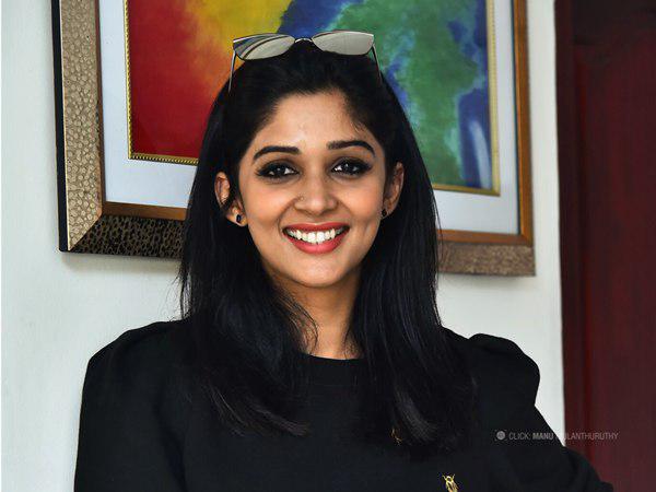 ജയസൂര്യയുടെ നായികയായി