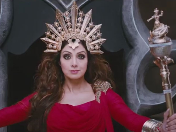sridevi sridevi