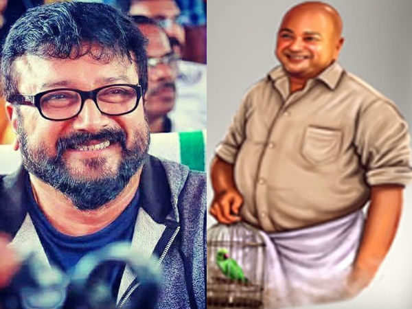 കിടിലന് മേക്കോവര്